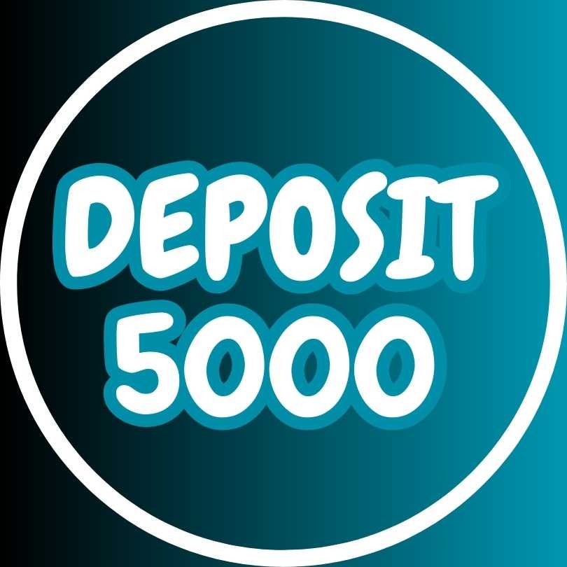 DEPOSIT 5000 DOMINO88